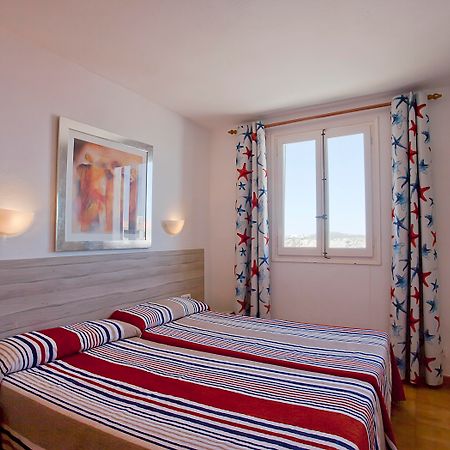 Seth Sa Mirada Aparthotel Arenal d'en Castell Kültér fotó