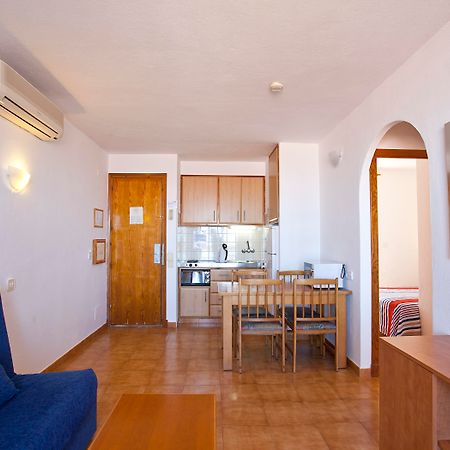 Seth Sa Mirada Aparthotel Arenal d'en Castell Kültér fotó
