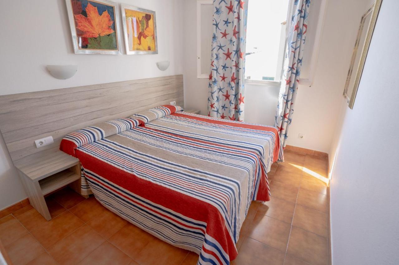 Seth Sa Mirada Aparthotel Arenal d'en Castell Kültér fotó