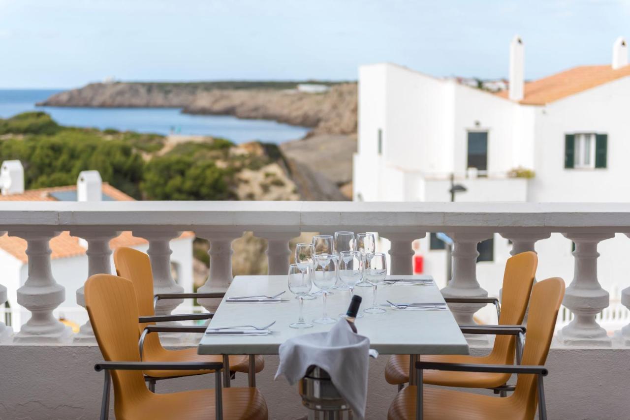 Seth Sa Mirada Aparthotel Arenal d'en Castell Kültér fotó