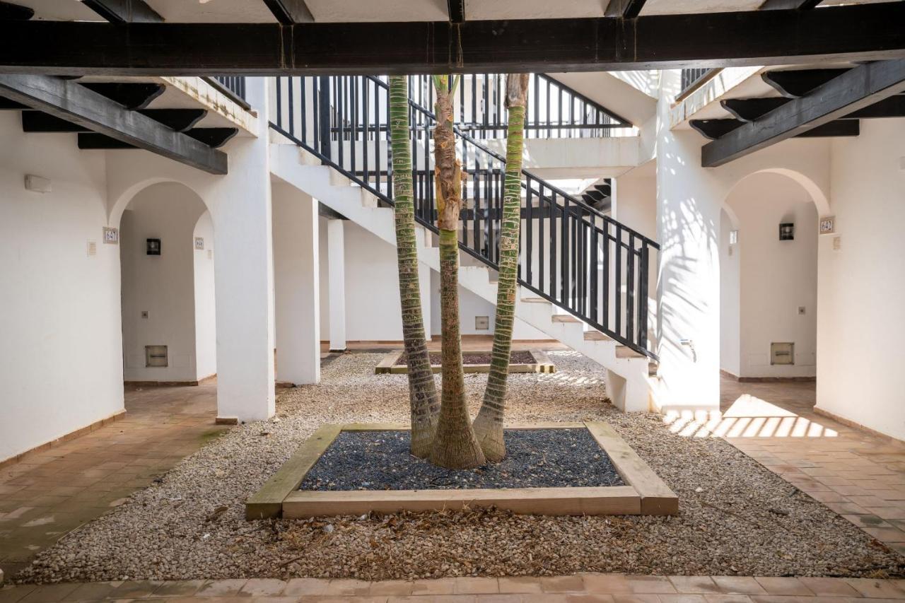 Seth Sa Mirada Aparthotel Arenal d'en Castell Kültér fotó