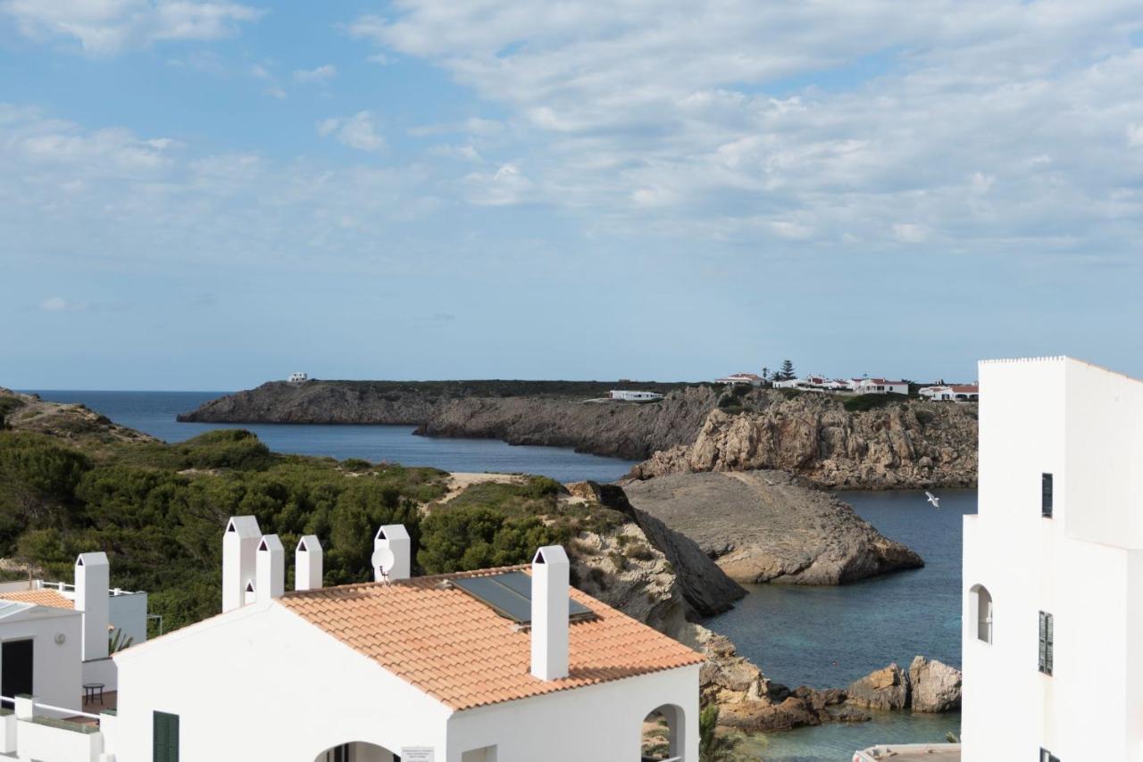 Seth Sa Mirada Aparthotel Arenal d'en Castell Kültér fotó