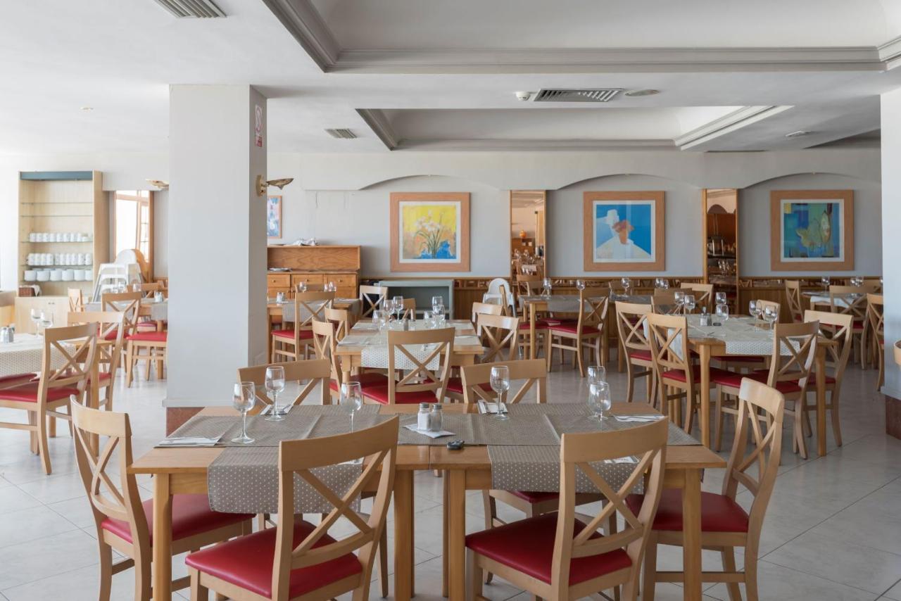 Seth Sa Mirada Aparthotel Arenal d'en Castell Kültér fotó