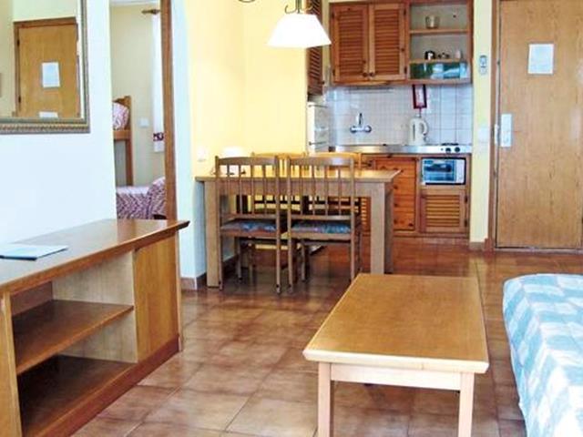 Seth Sa Mirada Aparthotel Arenal d'en Castell Kültér fotó