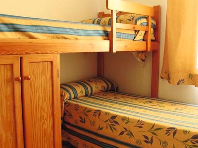 Seth Sa Mirada Aparthotel Arenal d'en Castell Kültér fotó