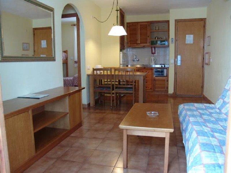 Seth Sa Mirada Aparthotel Arenal d'en Castell Kültér fotó