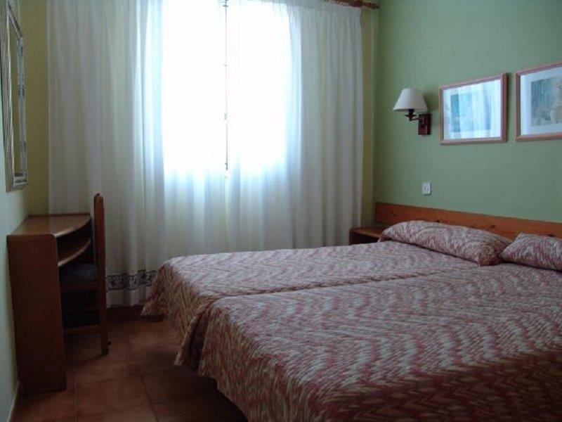 Seth Sa Mirada Aparthotel Arenal d'en Castell Kültér fotó