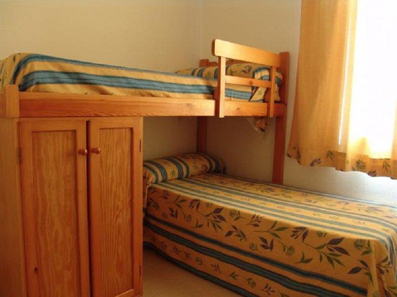 Seth Sa Mirada Aparthotel Arenal d'en Castell Kültér fotó