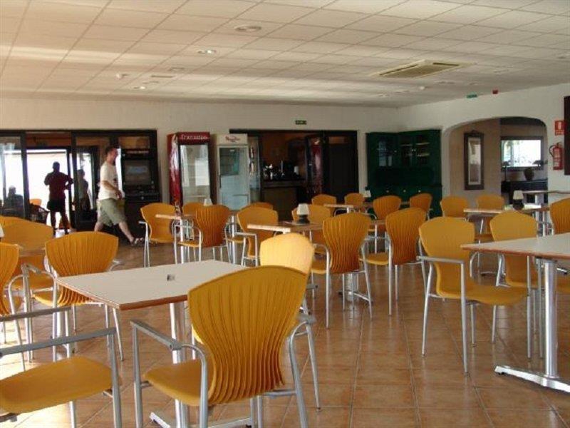 Seth Sa Mirada Aparthotel Arenal d'en Castell Kültér fotó