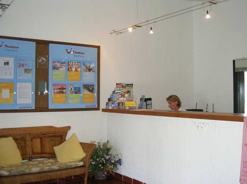 Seth Sa Mirada Aparthotel Arenal d'en Castell Kültér fotó