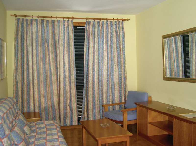 Seth Sa Mirada Aparthotel Arenal d'en Castell Kültér fotó