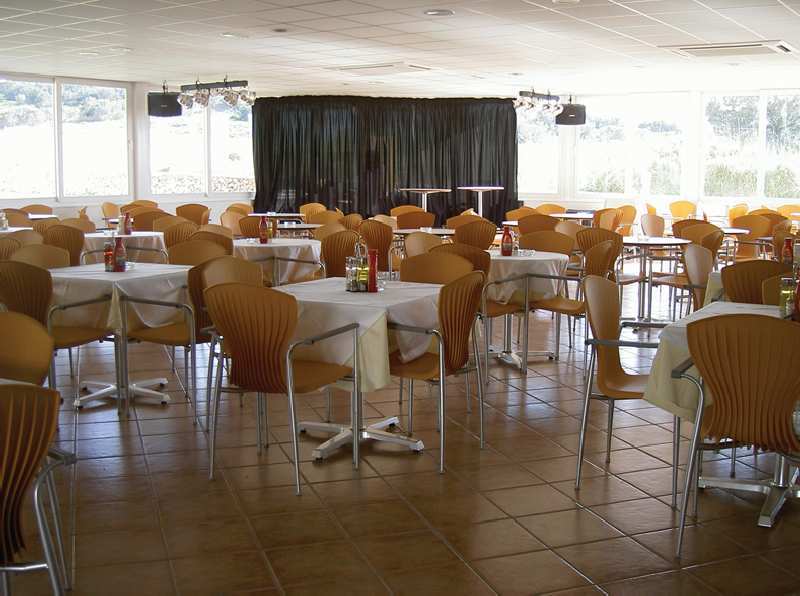 Seth Sa Mirada Aparthotel Arenal d'en Castell Kültér fotó